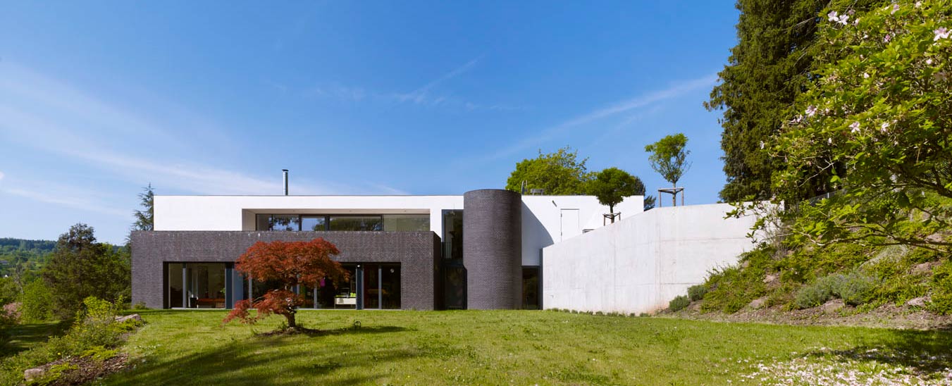 Haus R Pforzheim Architekten Geissel