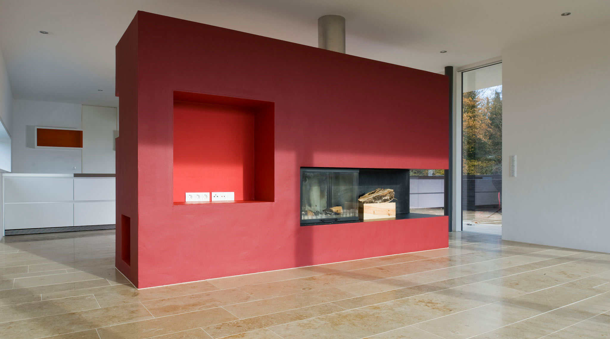 Haus R Pforzheim Geissel Architektur