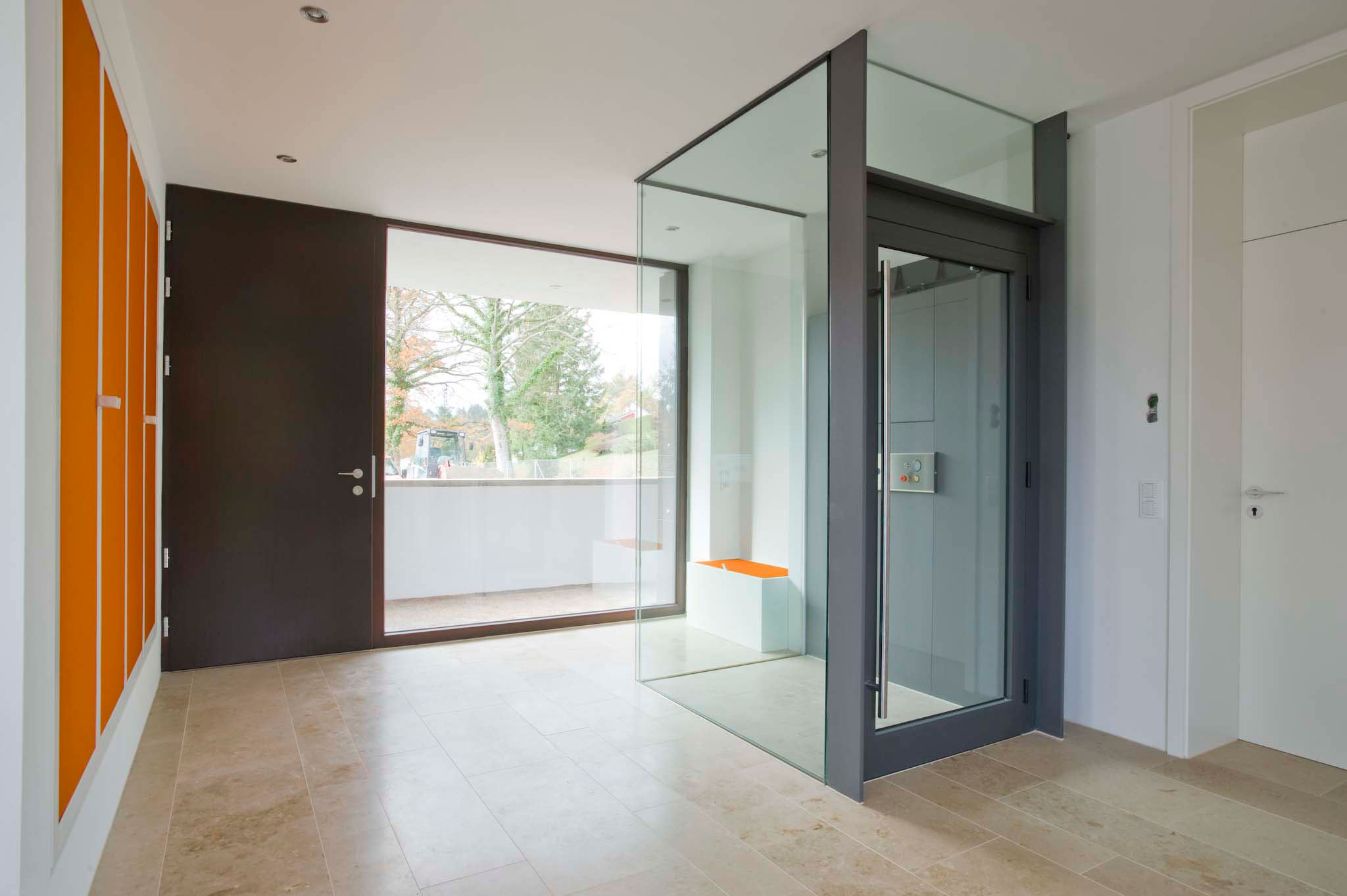 Haus R Pforzheim Geissel Architektur