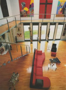 Haus Z Badenweiler