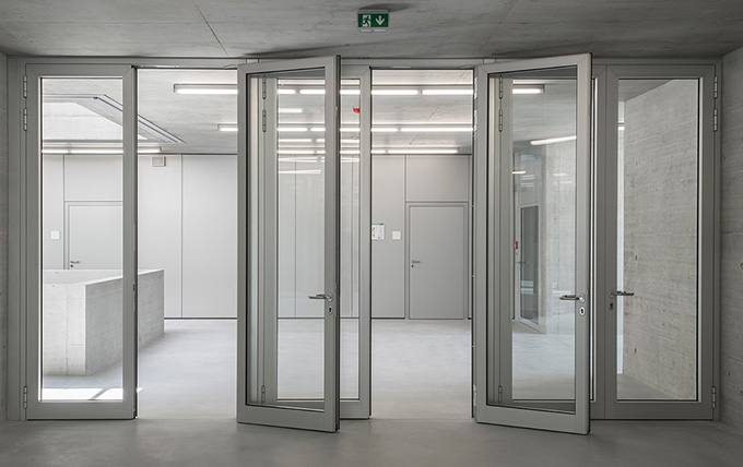 Architekturfakultät Hochschule für Technik, Stuttgart