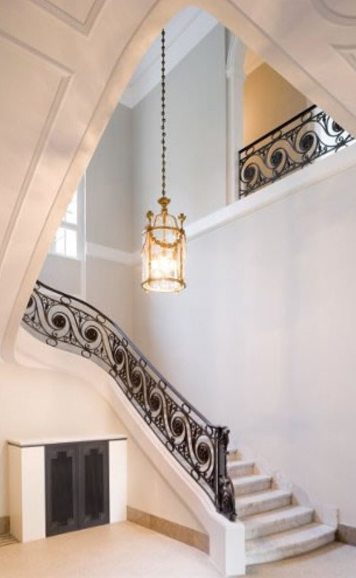 Villa Federer Stuttgart Badplanung